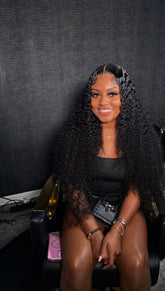 Virgin Burmese Wave Bundles🇲🇲