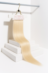 613/Blonde Full Frontal Wigs