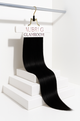 Natural Color Full Frontal Wigs