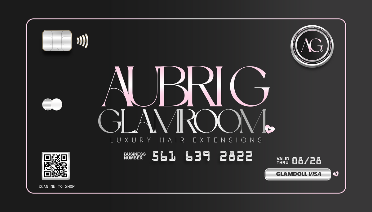Glamroom Gift Card