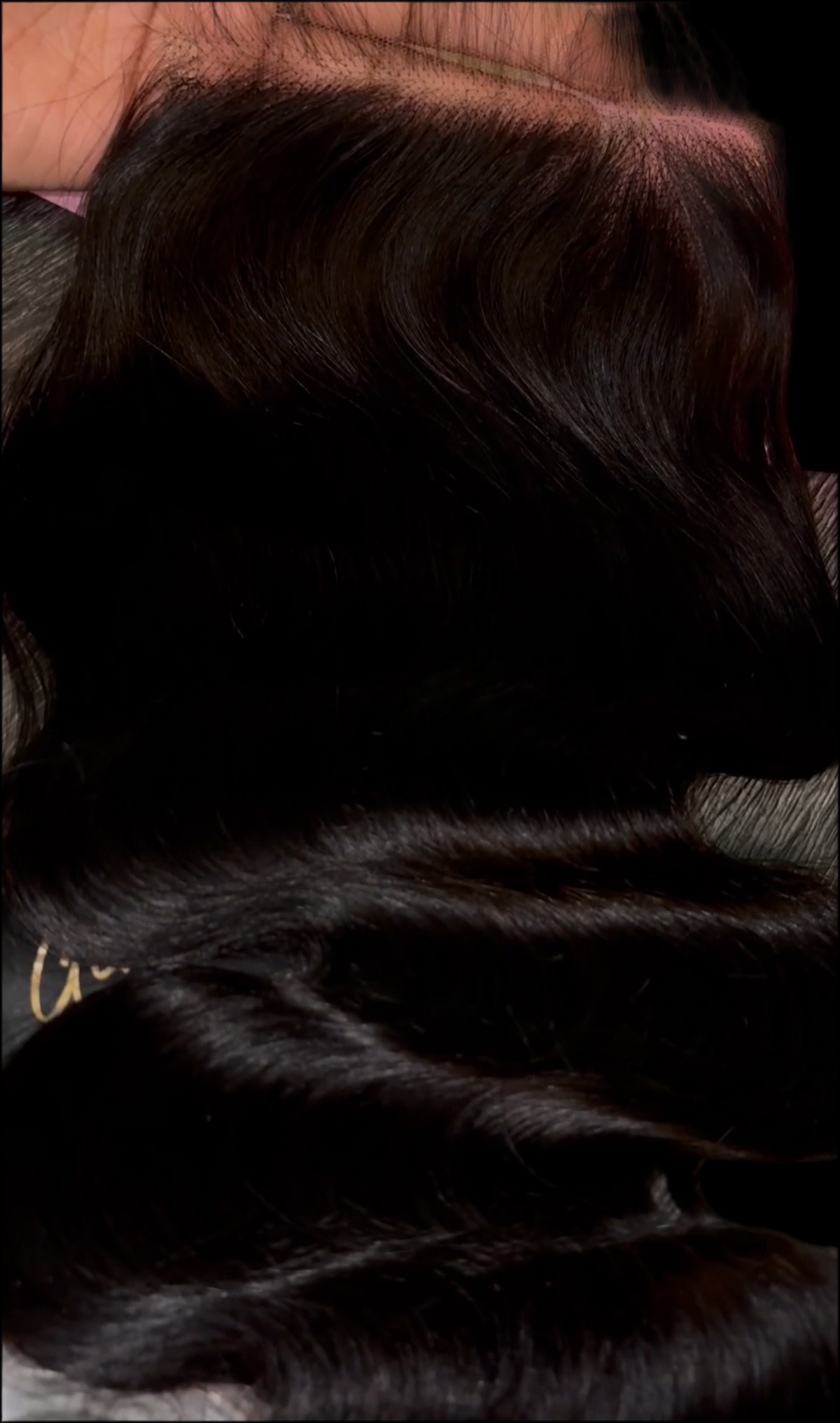 Natural HD Closures