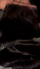 Natural HD Closures