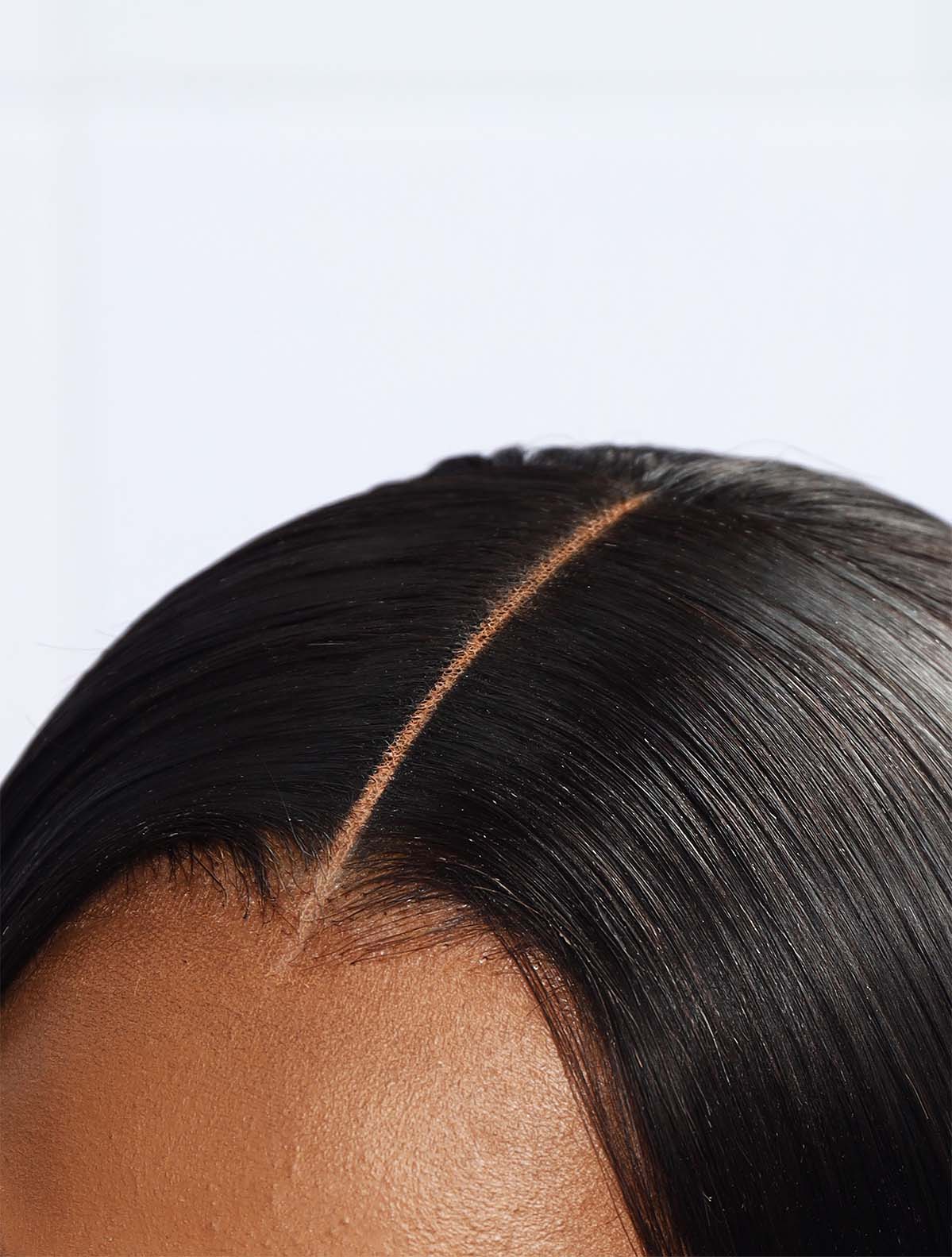 Natural HD Frontal