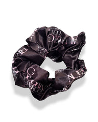 Glamdoll Silk Hair Scrunchie