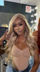 Au’Bri Full Frontal Wigs