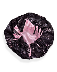 Glamdoll Silk Bonnet